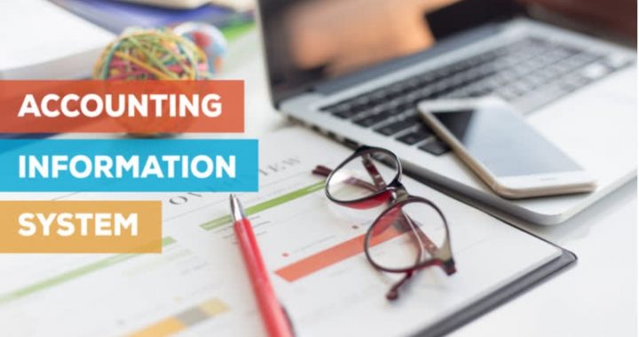 TRAINING ONLINE SISTEM INFORMASI AKUNTANSI