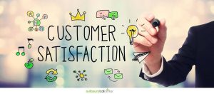 TRAINING ONLINE CUSTOMER SATISFACTION SURVEY: PENGUKURAN TINGKAT KEPUASAN KARYAWAN DAN SUMBER DAYA MANUSIA