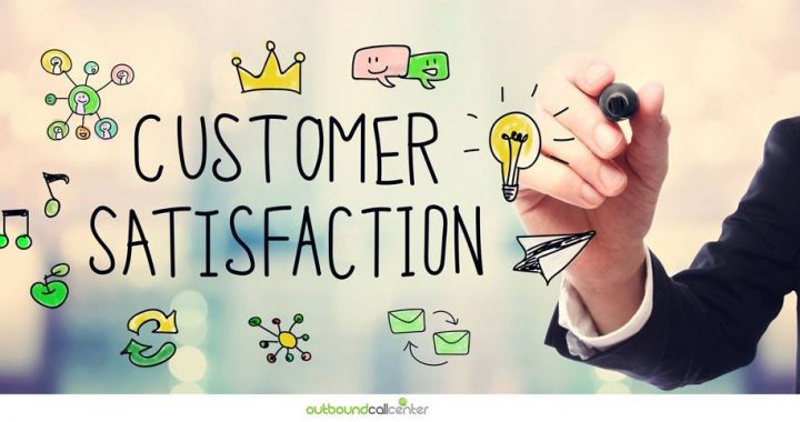 TRAINING ONLINE CUSTOMER SATISFACTION SURVEY: PENGUKURAN TINGKAT KEPUASAN KARYAWAN DAN SUMBER DAYA MANUSIA
