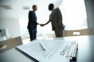 TRAINING ONLINE NEGOTIATION SKILL FOR PURCHASING