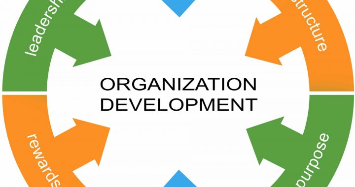TRAINING ONLINE RUMAH TANGGA ORGANISASI