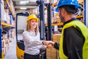 Training Production Plan & Inventory Control (PPIC)