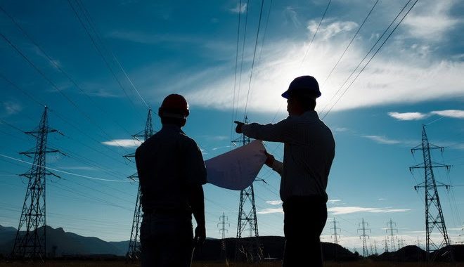 TRAINING POWER PURCHASE AGREEMENT