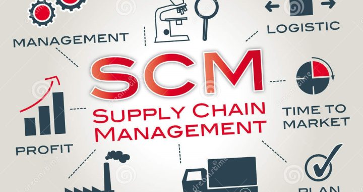 TRAINING SUPPLY CHAIN MANAGEMENT FARMASI