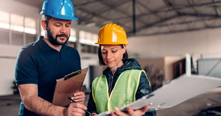 TRAINING BASIC SUPERVISORY SKILLS