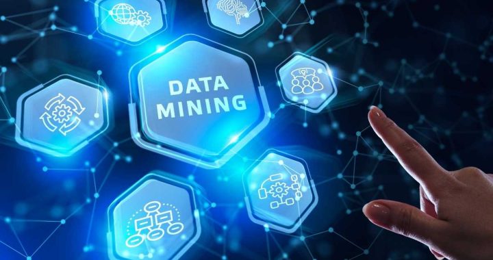 TRAINING GAINING CUSTOMER INSIGHT THROUGH DATA MINING