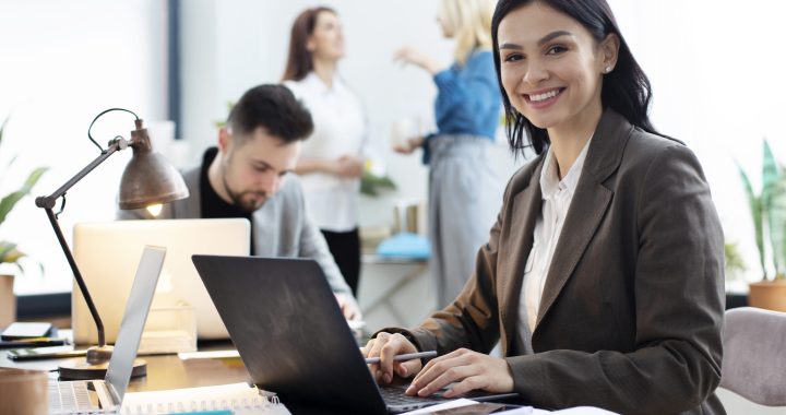 TRAINING MARKETING SUPPORT & SALES ADMIN DEVELOPMENT PROGRAM