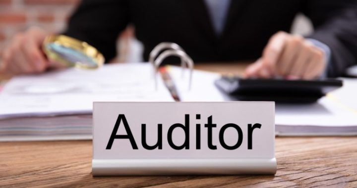 TRAINING PENDETEKSIAN DAN PENANGANAN KEBOHONGAN BAGI INTERNAL AUDIT