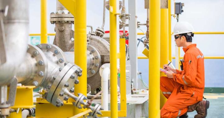 TRAINING RIG SAFETY CHECKLIST
