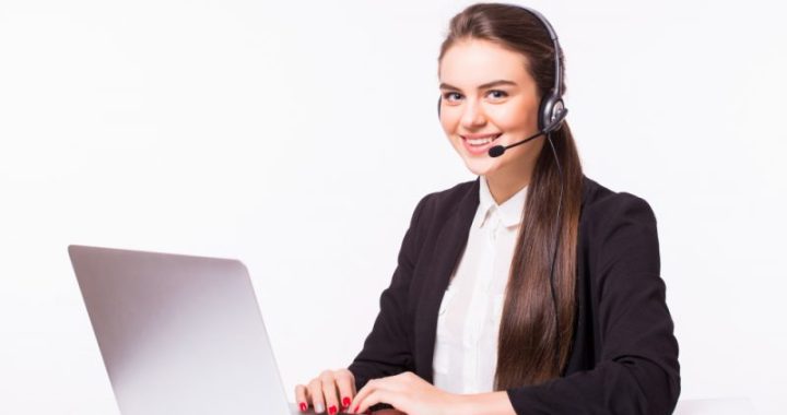 TRAINING EXCELLENT CUSTOMER SERVICE