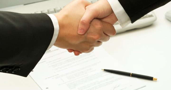 TRAINING ADMINISTRASI KONTRAK DAN NEGOSIASI PERUSAHAAN