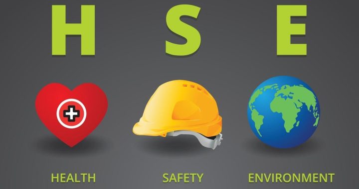 TRAINING BASIC HSE (Health Safety Environment)