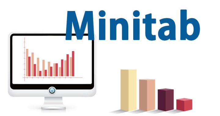 TRAINING STATISTIC FOR INDUSTRY WITH MINITAB