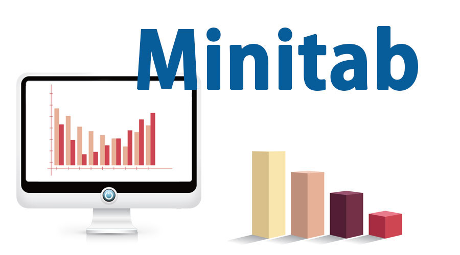 TRAINING STATISTIC FOR INDUSTRY WITH MINITAB