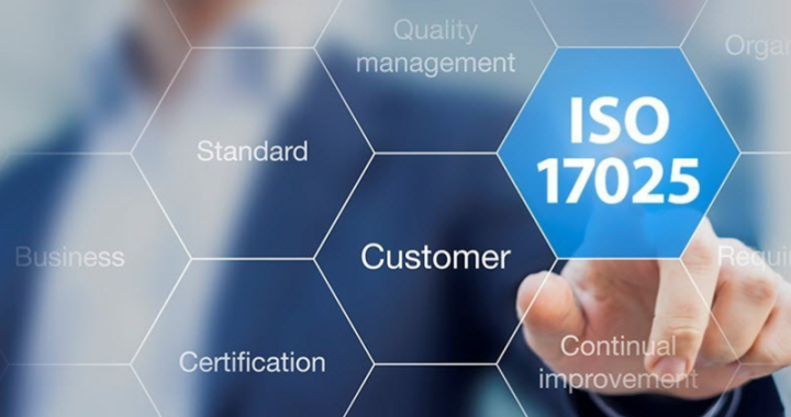 TRAINING AUDIT INTERNAL ISO 17025:2017