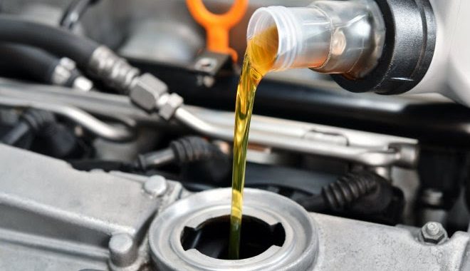 TRAINING LUBE OIL ANALYSIS AND TRIBOLOGY
