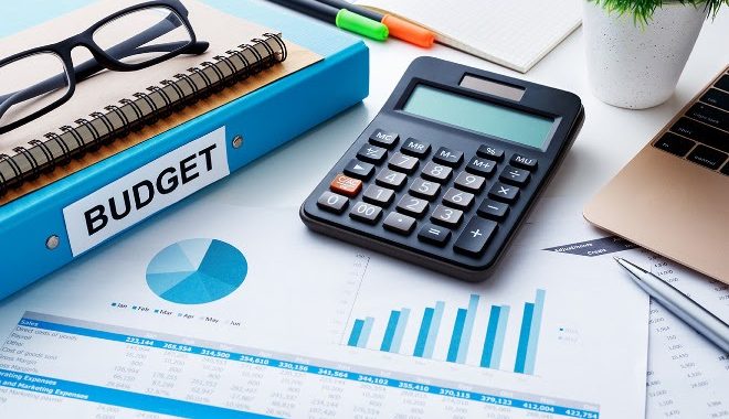 TRAINING STRATEGIC PLANNING AND EFFECTIVE CORPORATE BUDGETING