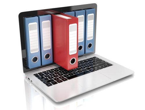 TRAINING E-FILLING MANAGEMENT BERBASIS ISO 15489
