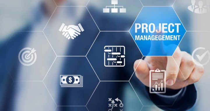 TRAINING PROJECT MANAGEMENT DENGAN PRIMAVERA