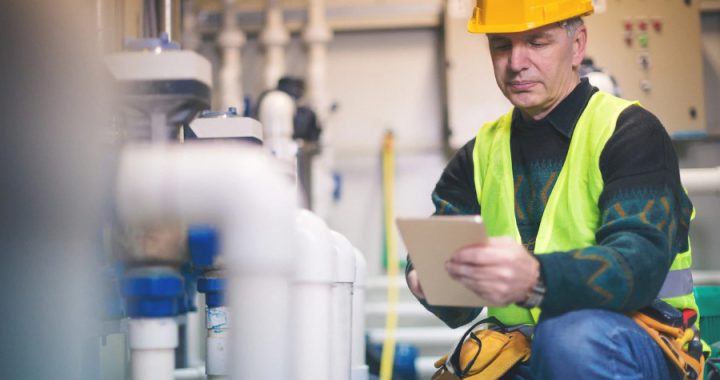 TRAINING MENGUASAI TEKNIK OPERASI DAN MANAJEMEN PABRIK BOILER