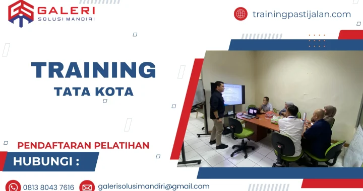 TRAINING TATA KOTA