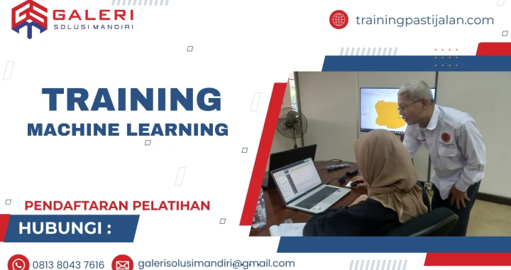 TRAINING MACHINE LEARNING