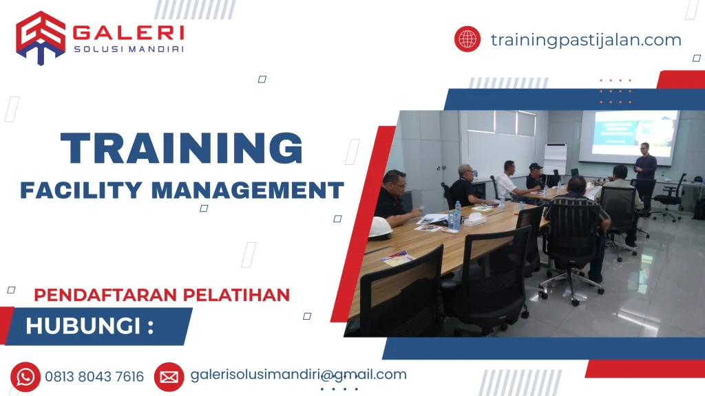TRAINING FACILITY MANAGEMENT