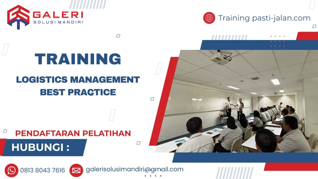 Training Warehouse Management