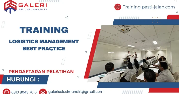 Training Warehouse Management